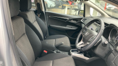 Honda Jazz 1.3 i-VTEC EX 5dr CVT Petrol Hatchback